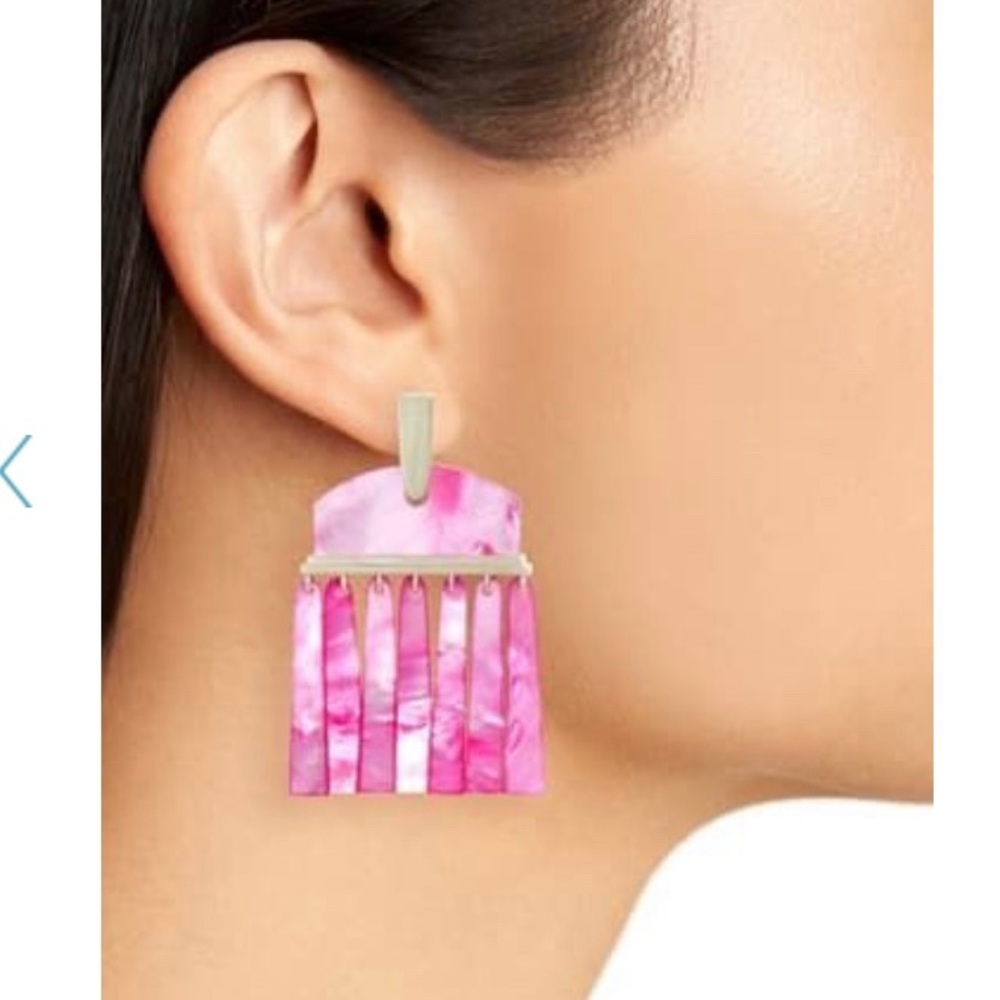 Kendra Scott Layne Earrings